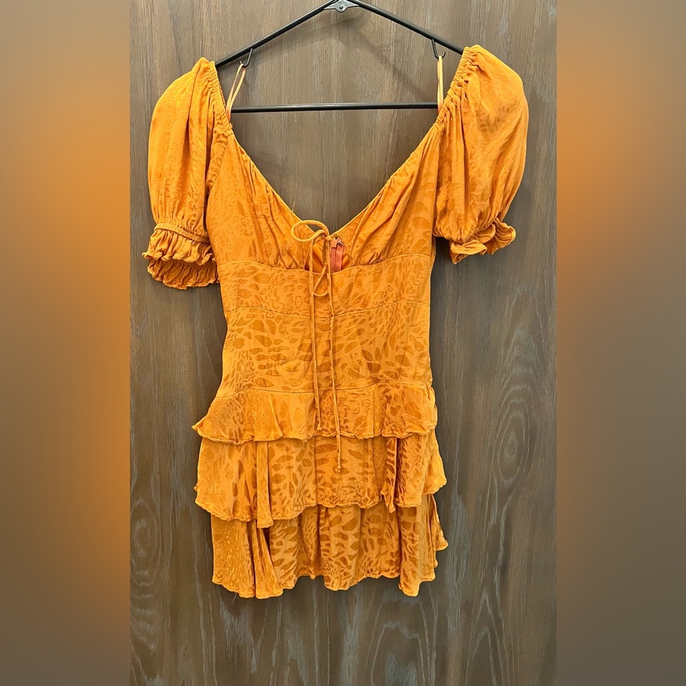 ISABELLA’s CABINETS dress, small, worn once, excellent condition